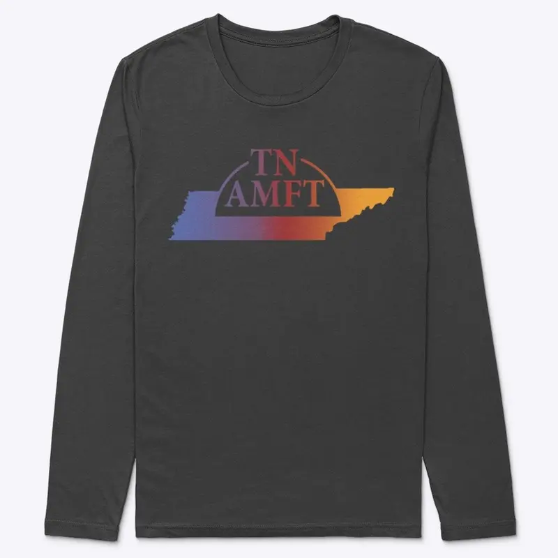 TNAMFT Gradient Logo